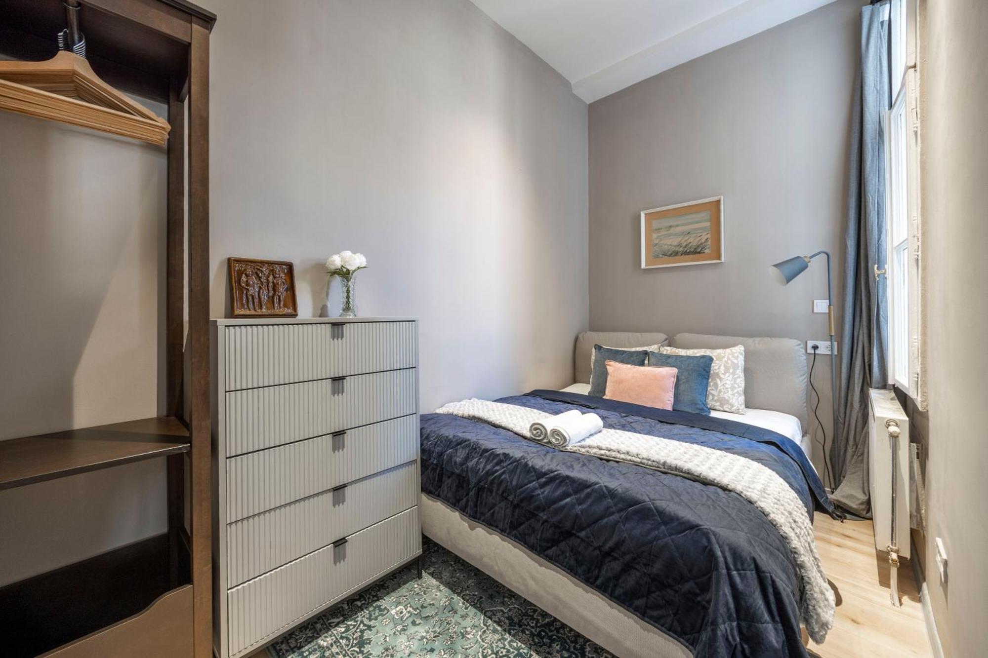 Charming Central Dream Home & Retreat By Prestige Homes Budapest Exterior foto