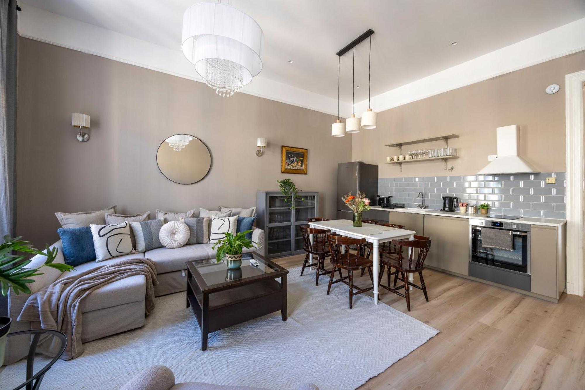 Charming Central Dream Home & Retreat By Prestige Homes Budapest Exterior foto