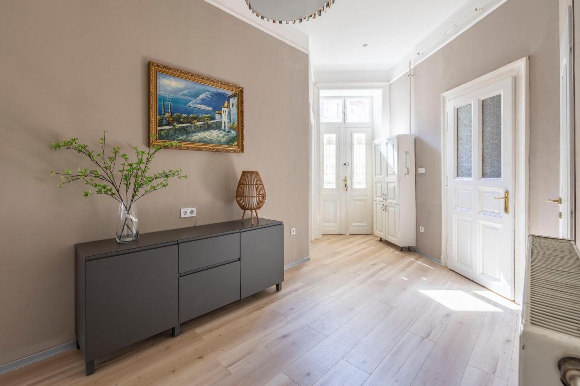 Charming Central Dream Home & Retreat By Prestige Homes Budapest Exterior foto